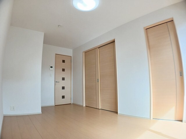 パジェール・アンの物件内観写真