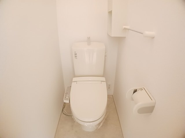 パジェール・アンの物件内観写真