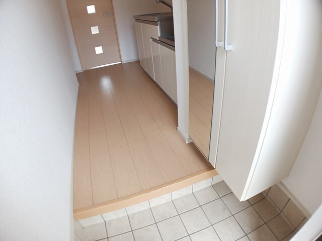 パジェール・アンの物件内観写真