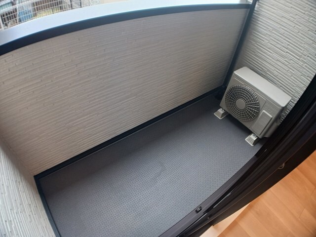 ル・レスト前田の物件内観写真