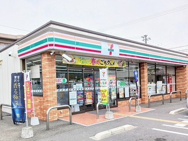 ル・レスト前田の物件外観写真