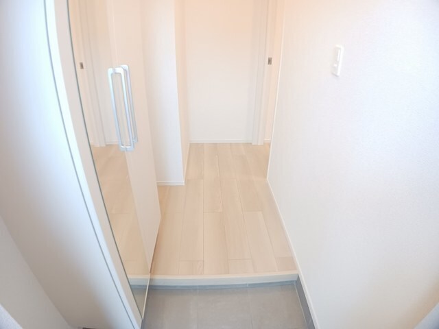 ル・レスト前田の物件内観写真