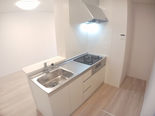 ル・レスト前田の物件内観写真