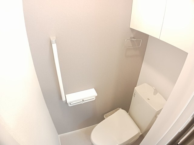 ル・レスト前田の物件内観写真