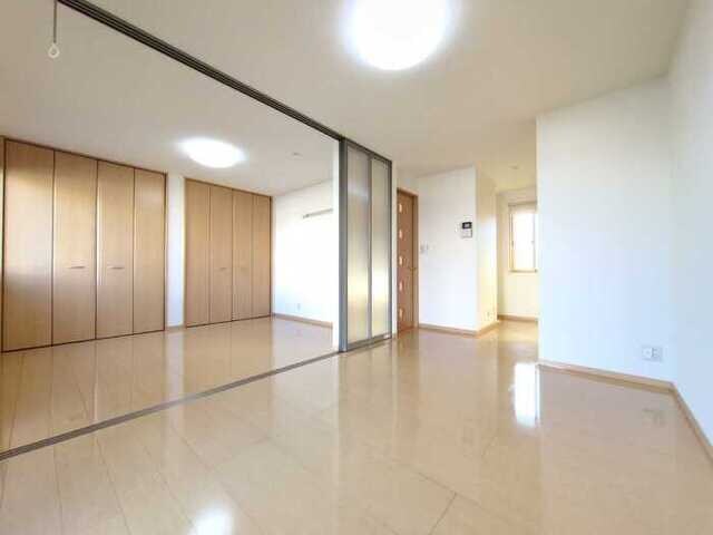 モナリエ宮の物件内観写真