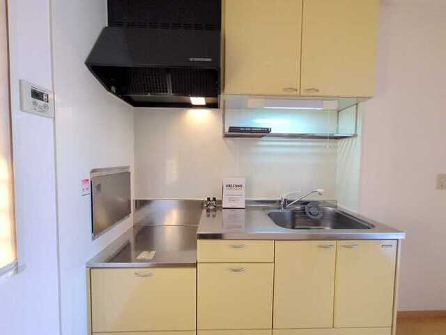 モナリエ宮の物件内観写真