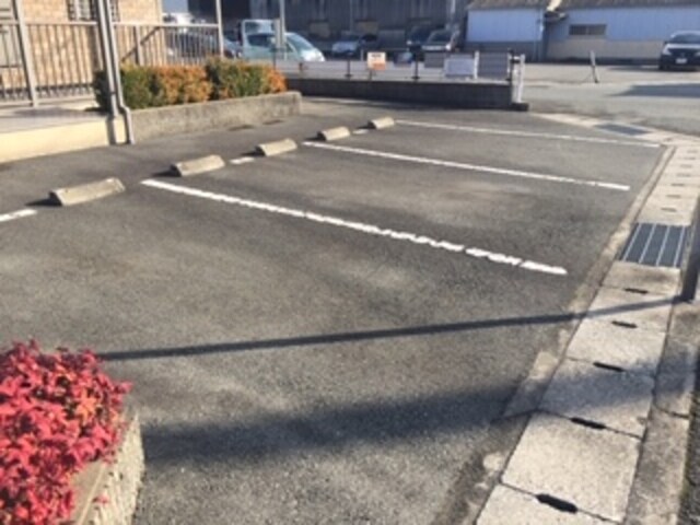 モナリエ宮の物件外観写真