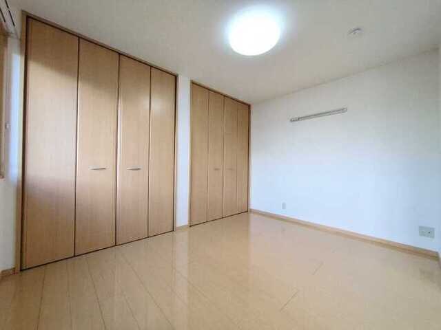 モナリエ宮の物件内観写真