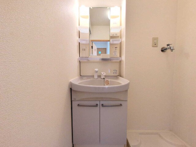 モナリエ宮の物件内観写真