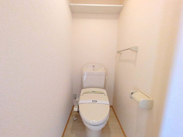 モナリエ宮の物件内観写真