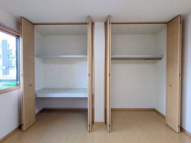 モナリエ宮の物件内観写真