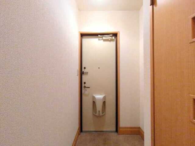 モナリエ宮の物件内観写真