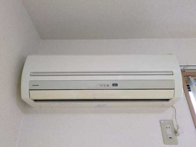 モナリエ宮の物件内観写真