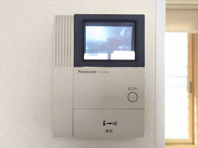 モナリエ宮の物件内観写真