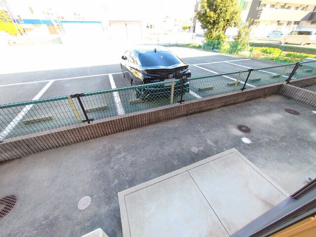 モナリエ宮の物件内観写真