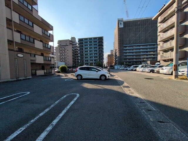 姫路駅 徒歩12分 5階の物件外観写真