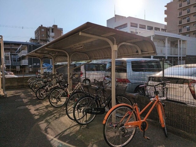 姫路駅 徒歩12分 5階の物件外観写真