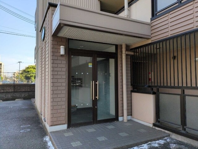 姫路駅 徒歩12分 5階の物件外観写真