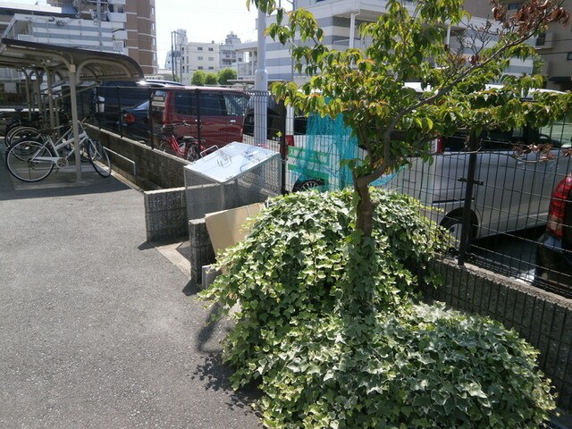 姫路駅 徒歩12分 5階の物件外観写真