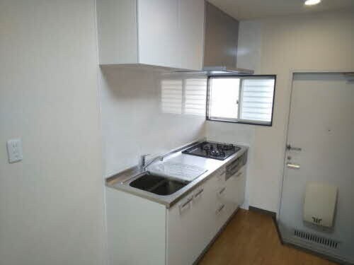 野里駅 徒歩25分 1階の物件内観写真