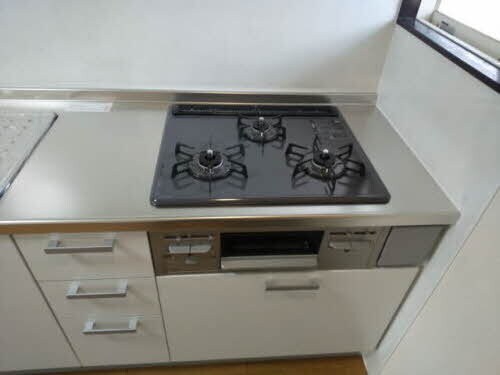 野里駅 徒歩25分 1階の物件内観写真