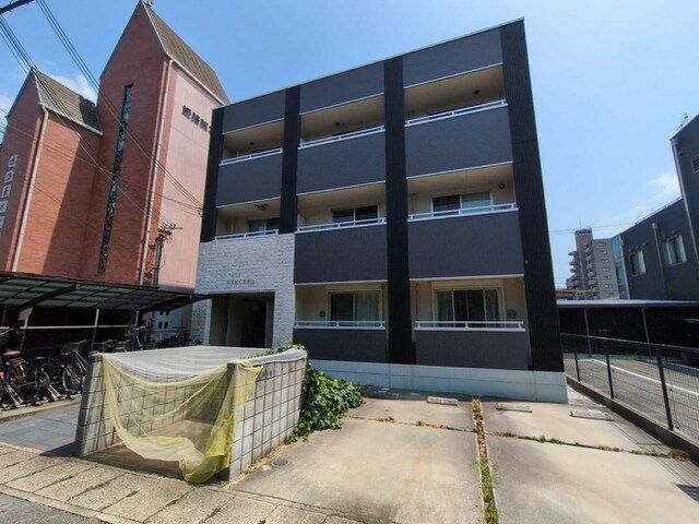 姫路駅 徒歩13分 1階の物件外観写真