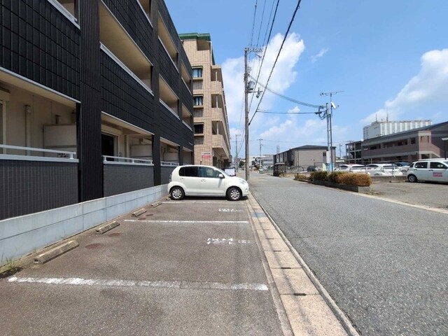 姫路駅 徒歩13分 1階の物件外観写真