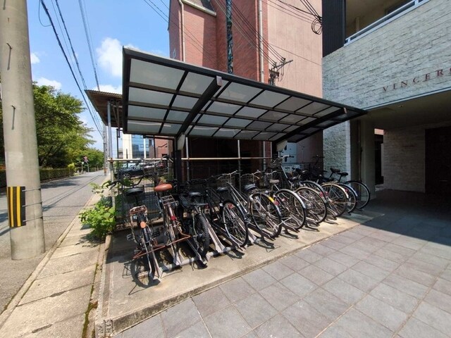 姫路駅 徒歩13分 1階の物件外観写真