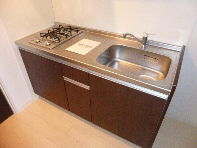 姫路駅 徒歩13分 1階の物件内観写真