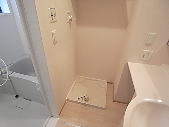 平松駅 徒歩7分 1階の物件内観写真