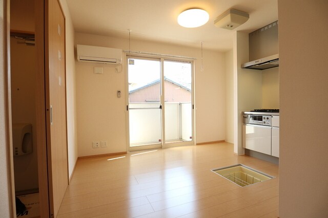 平松駅 徒歩7分 1階の物件内観写真