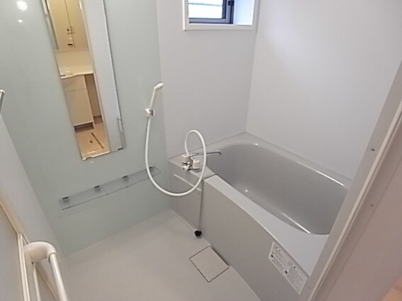 平松駅 徒歩7分 1階の物件内観写真