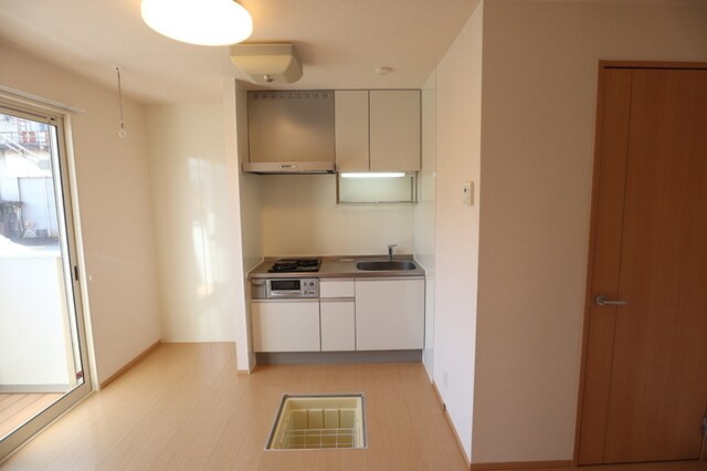 平松駅 徒歩7分 1階の物件内観写真