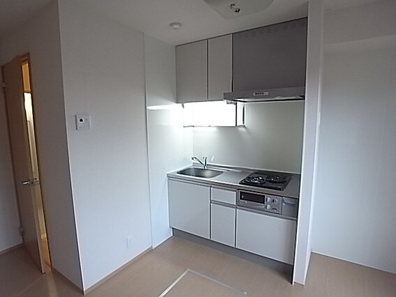 平松駅 徒歩7分 1階の物件内観写真