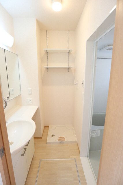 平松駅 徒歩7分 1階の物件内観写真