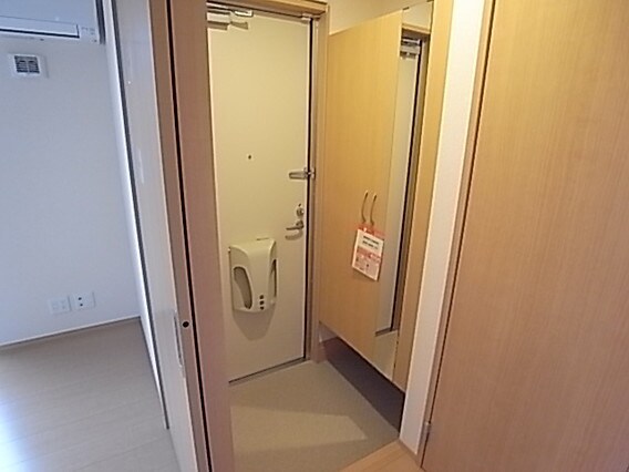 平松駅 徒歩7分 1階の物件内観写真