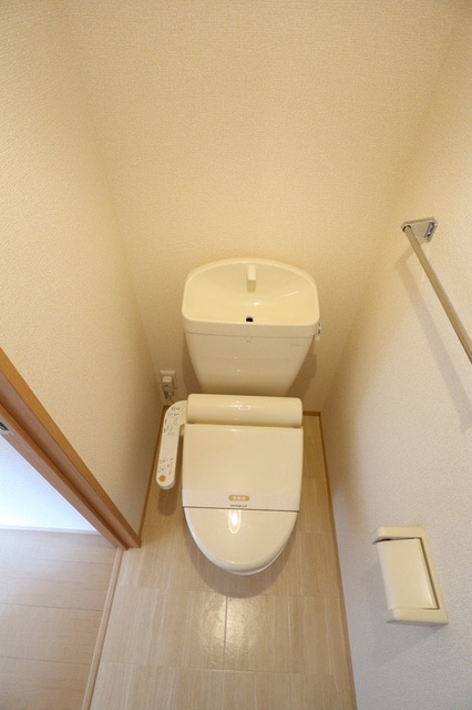 平松駅 徒歩7分 1階の物件内観写真