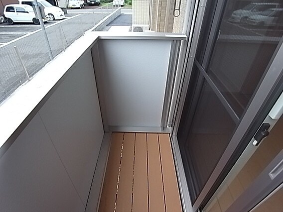 平松駅 徒歩7分 1階の物件内観写真