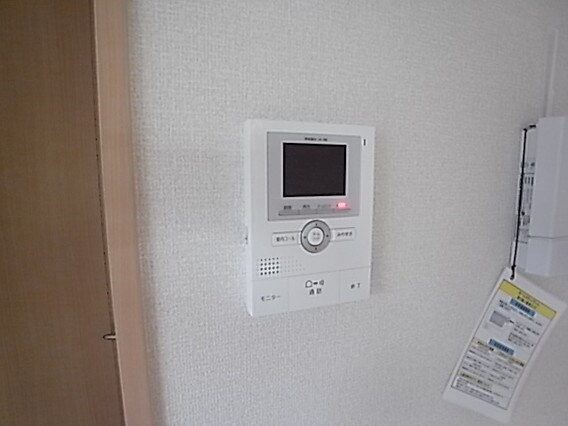 平松駅 徒歩7分 1階の物件内観写真