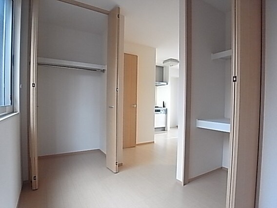 平松駅 徒歩7分 1階の物件内観写真