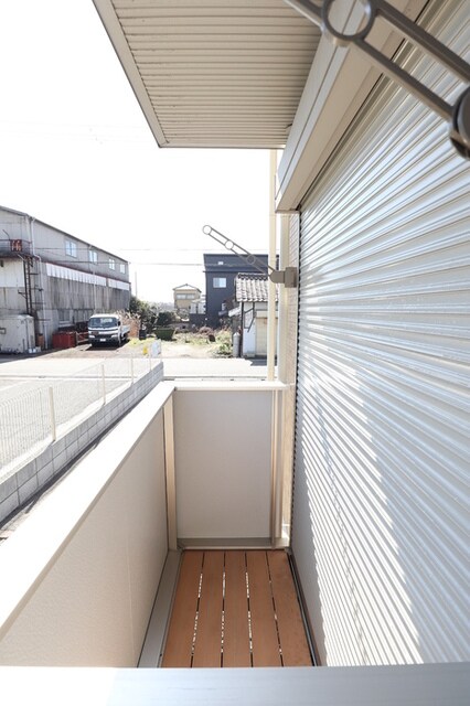 平松駅 徒歩7分 1階の物件内観写真