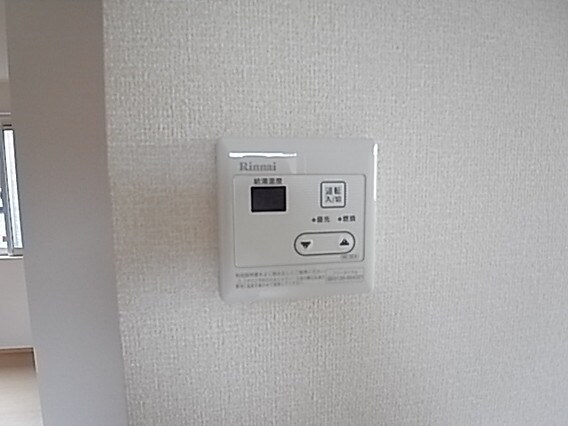 平松駅 徒歩7分 1階の物件内観写真