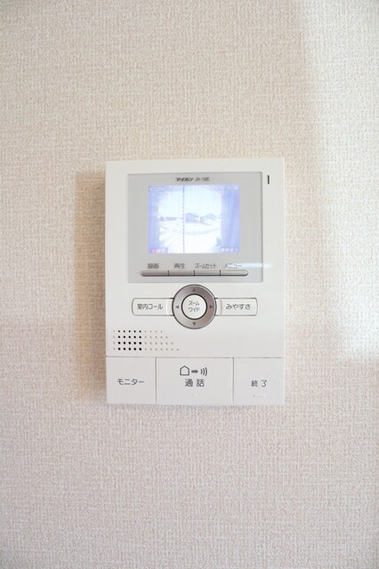 平松駅 徒歩7分 1階の物件内観写真