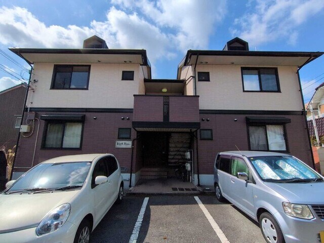 姫路駅 徒歩27分 2階の物件外観写真