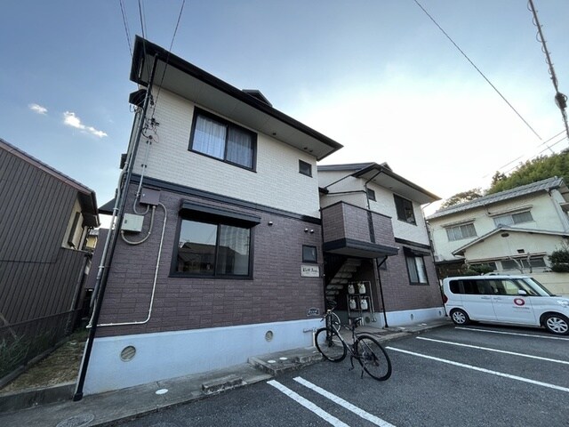 姫路駅 徒歩27分 2階の物件外観写真