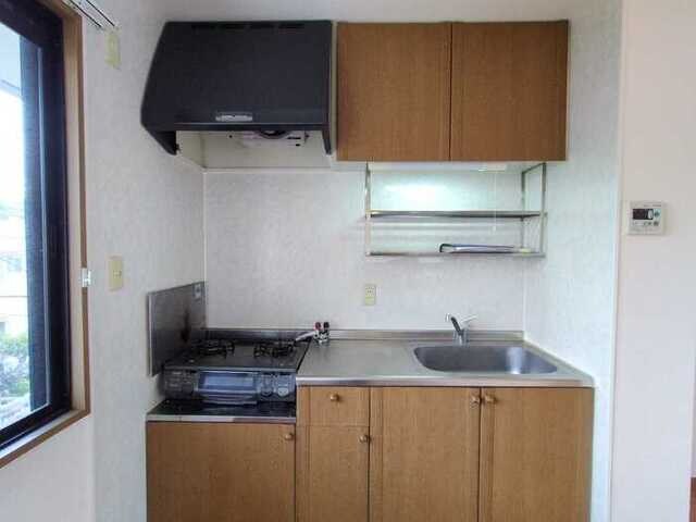 姫路駅 徒歩27分 2階の物件内観写真