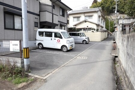 姫路駅 徒歩27分 2階の物件外観写真