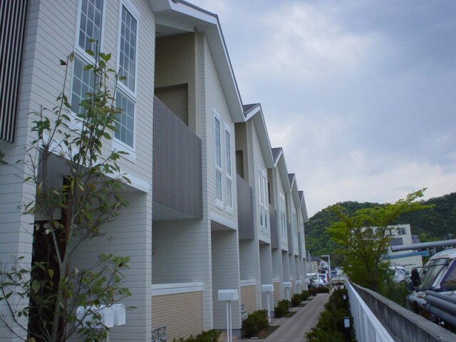 はりま勝原駅 徒歩13分 1階の物件外観写真