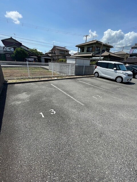 はりま勝原駅 徒歩13分 1階の物件外観写真