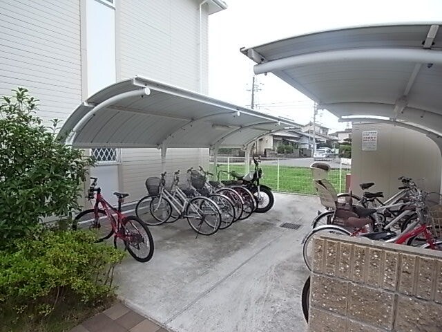 はりま勝原駅 徒歩13分 1階の物件外観写真